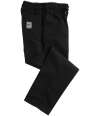 LE020 DF54 Le Chef Professional Trousers Black colour image
